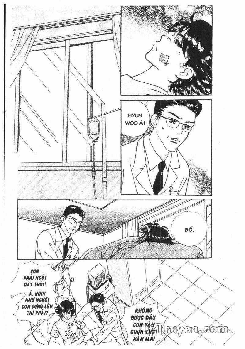 Nụ Hôn Chàng Trai Chapter 5 trang 88