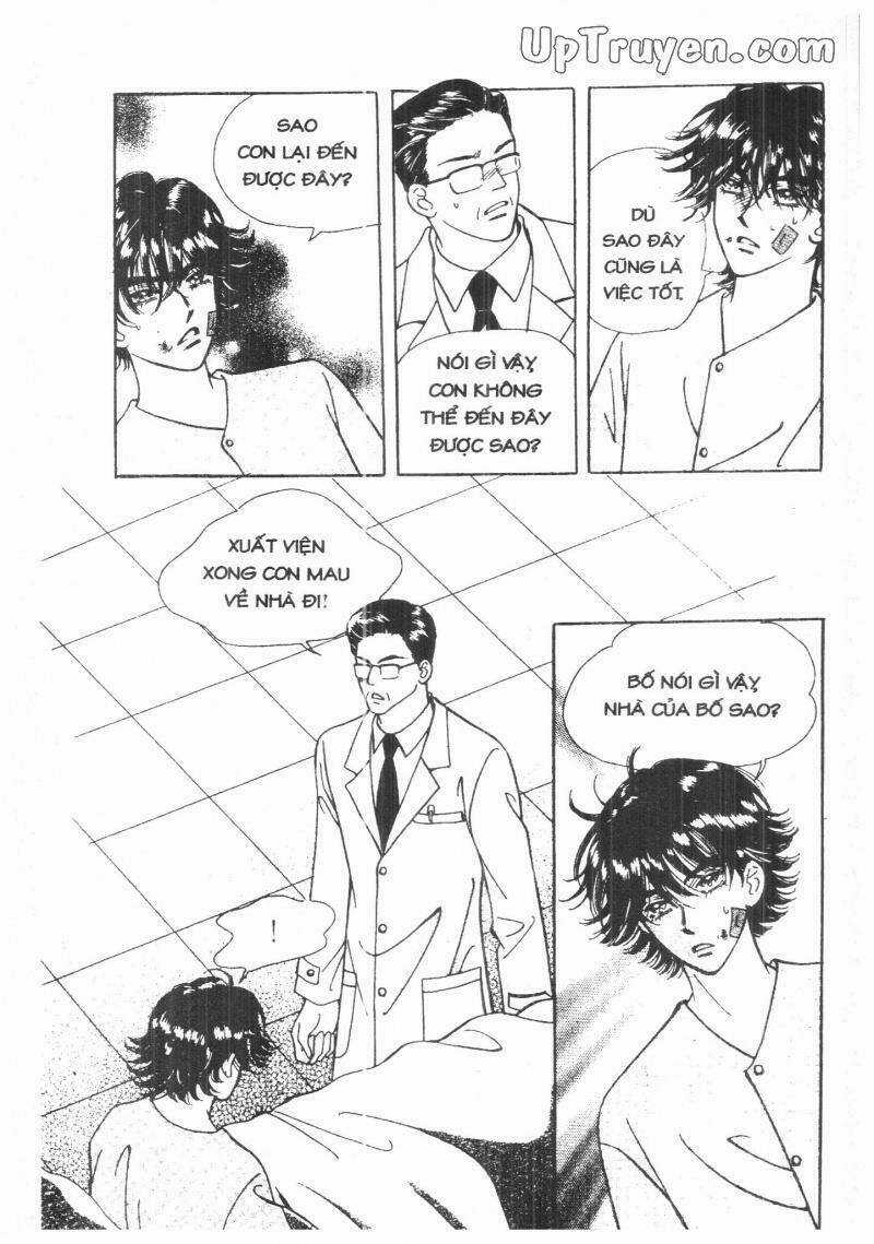 Nụ Hôn Chàng Trai Chapter 5 trang 89