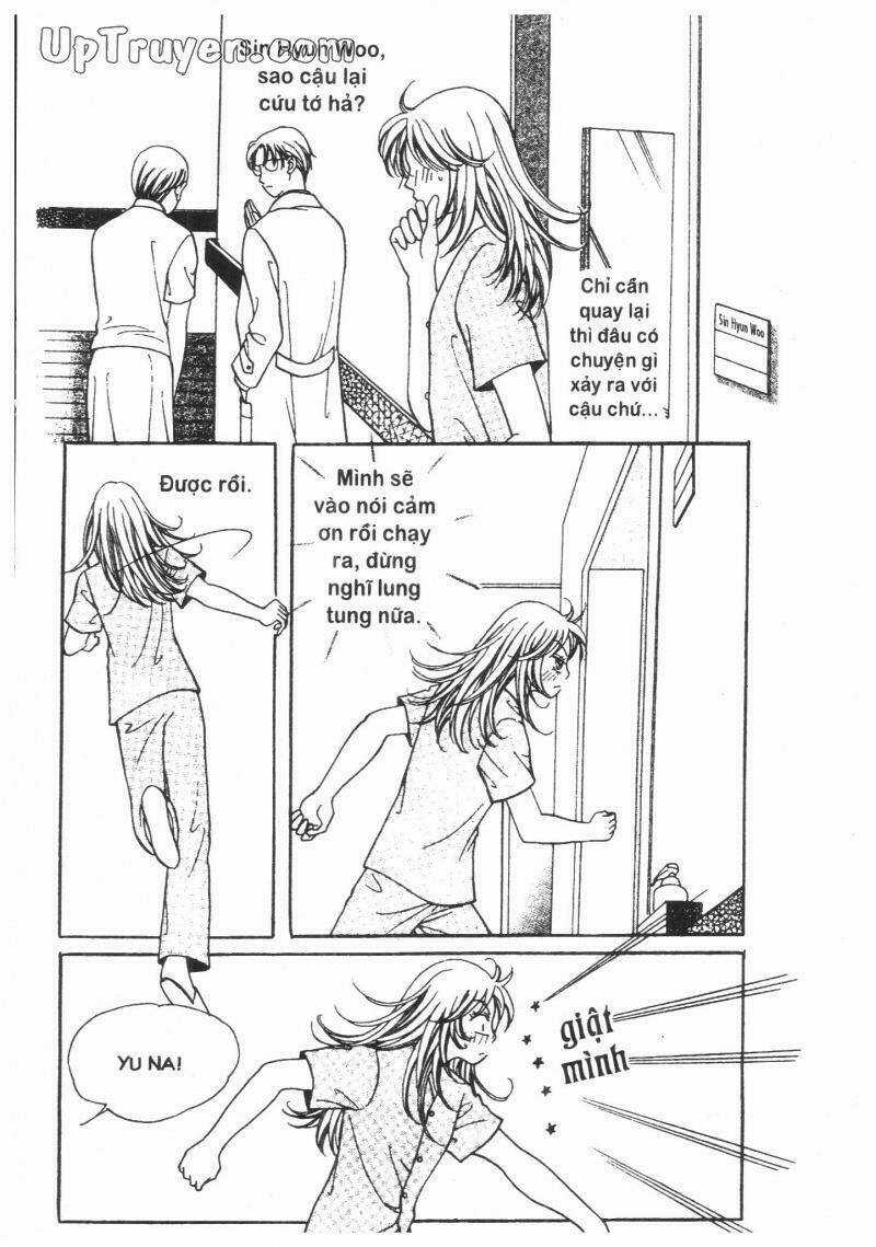 Nụ Hôn Chàng Trai Chapter 5 trang 94