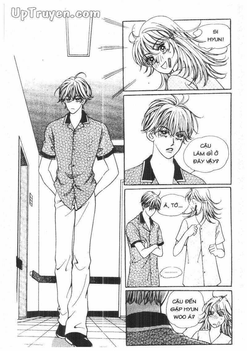 Nụ Hôn Chàng Trai Chapter 5 trang 95