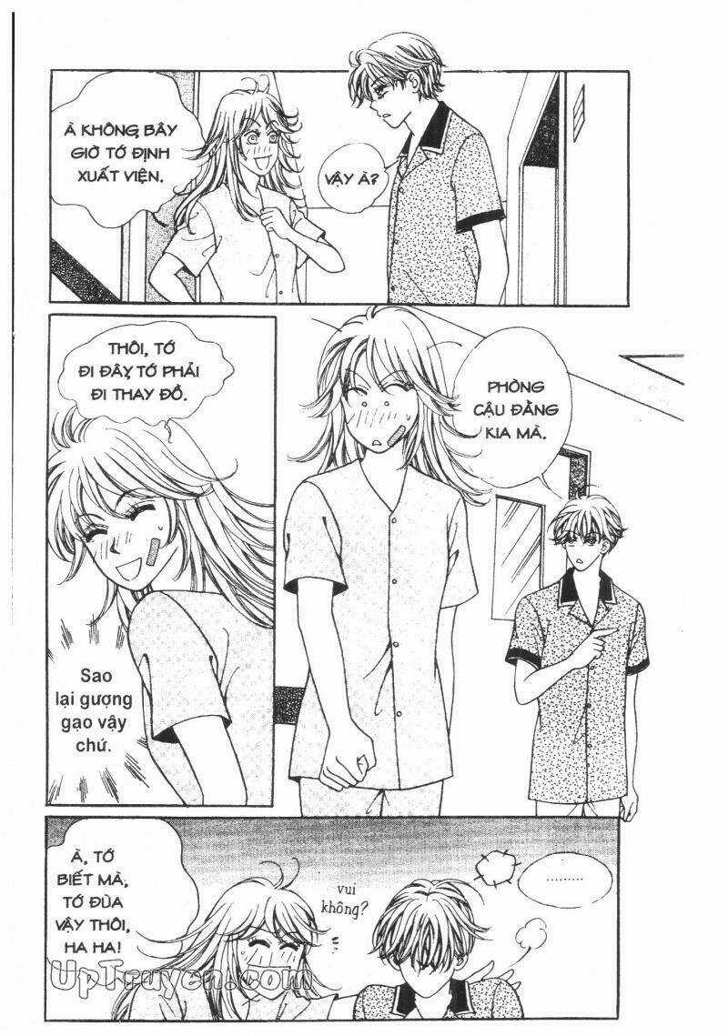 Nụ Hôn Chàng Trai Chapter 5 trang 96