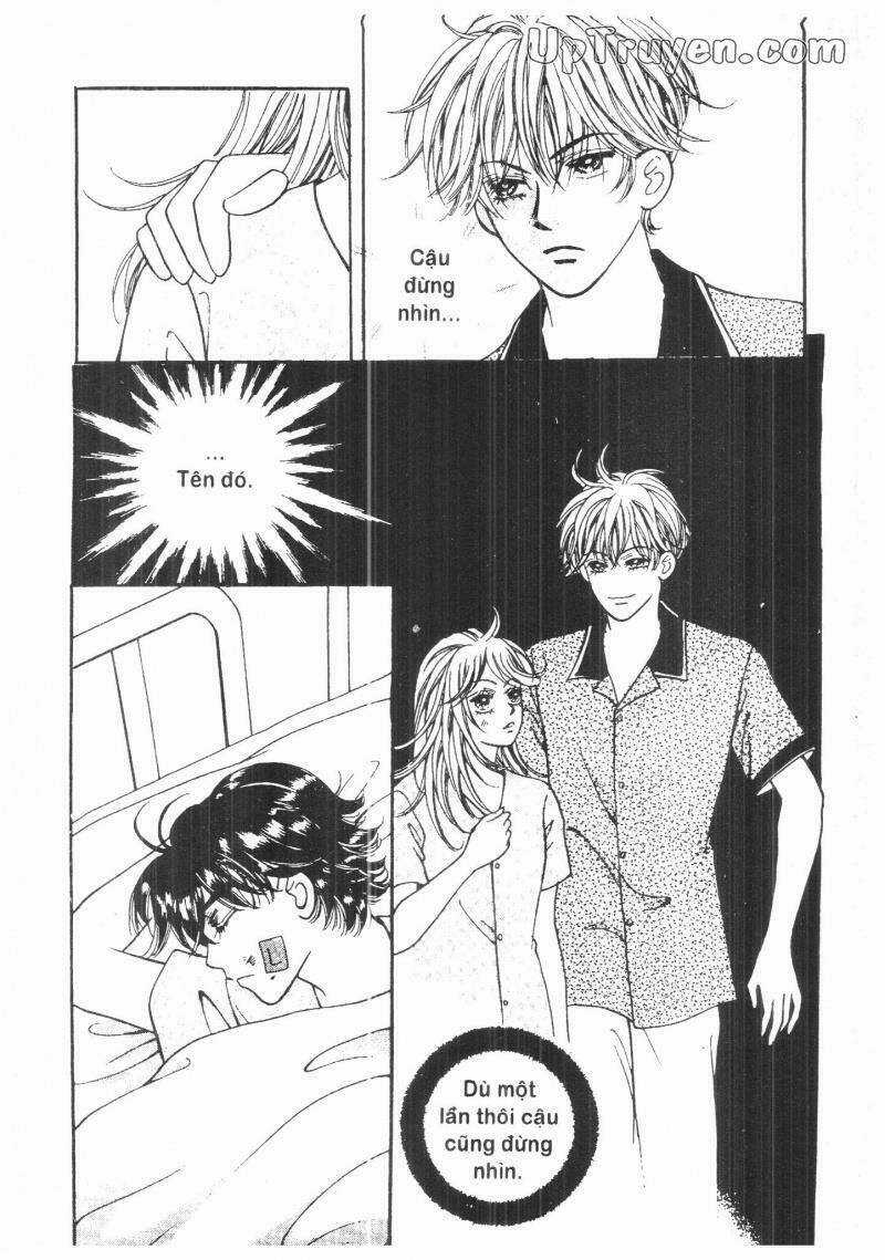 Nụ Hôn Chàng Trai Chapter 5 trang 99