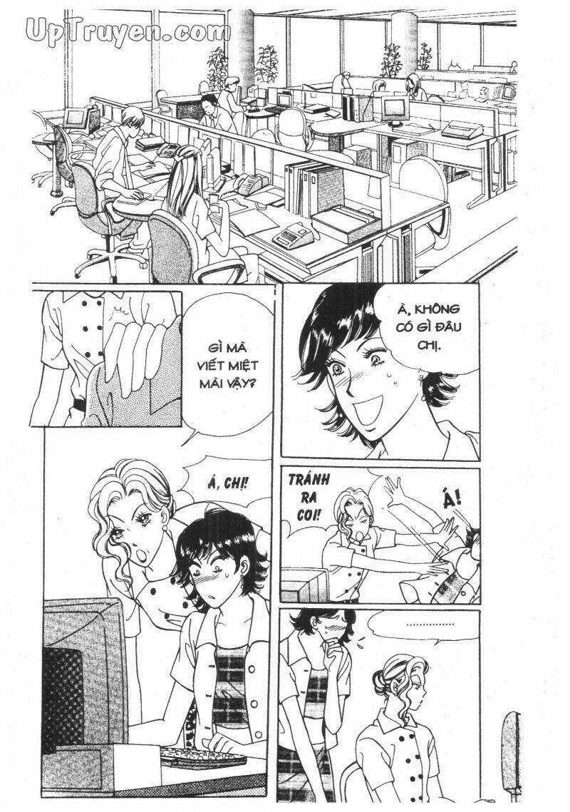 Nụ Hôn Chàng Trai Chapter 6 trang 100