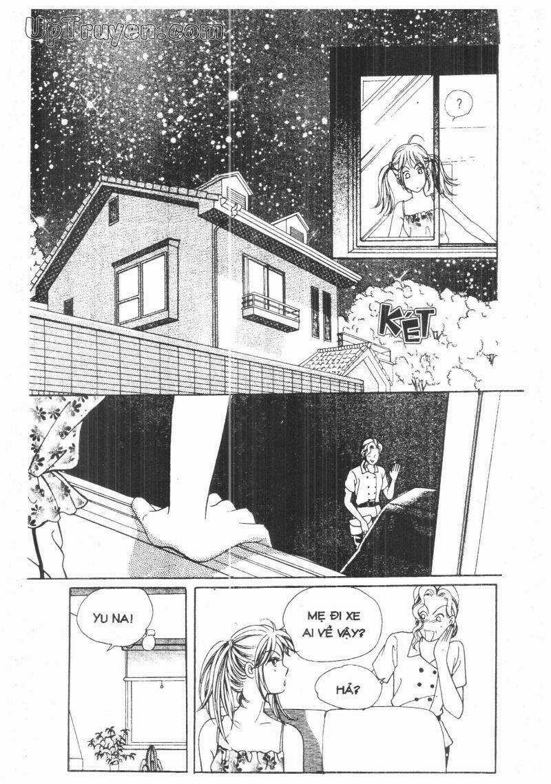 Nụ Hôn Chàng Trai Chapter 6 trang 103