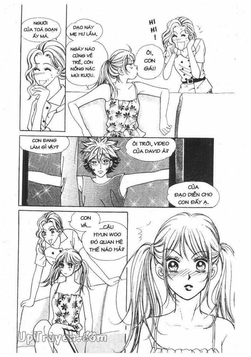 Nụ Hôn Chàng Trai Chapter 6 trang 104