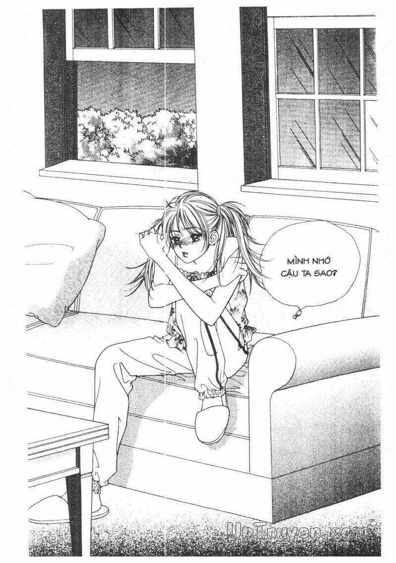 Nụ Hôn Chàng Trai Chapter 6 trang 107