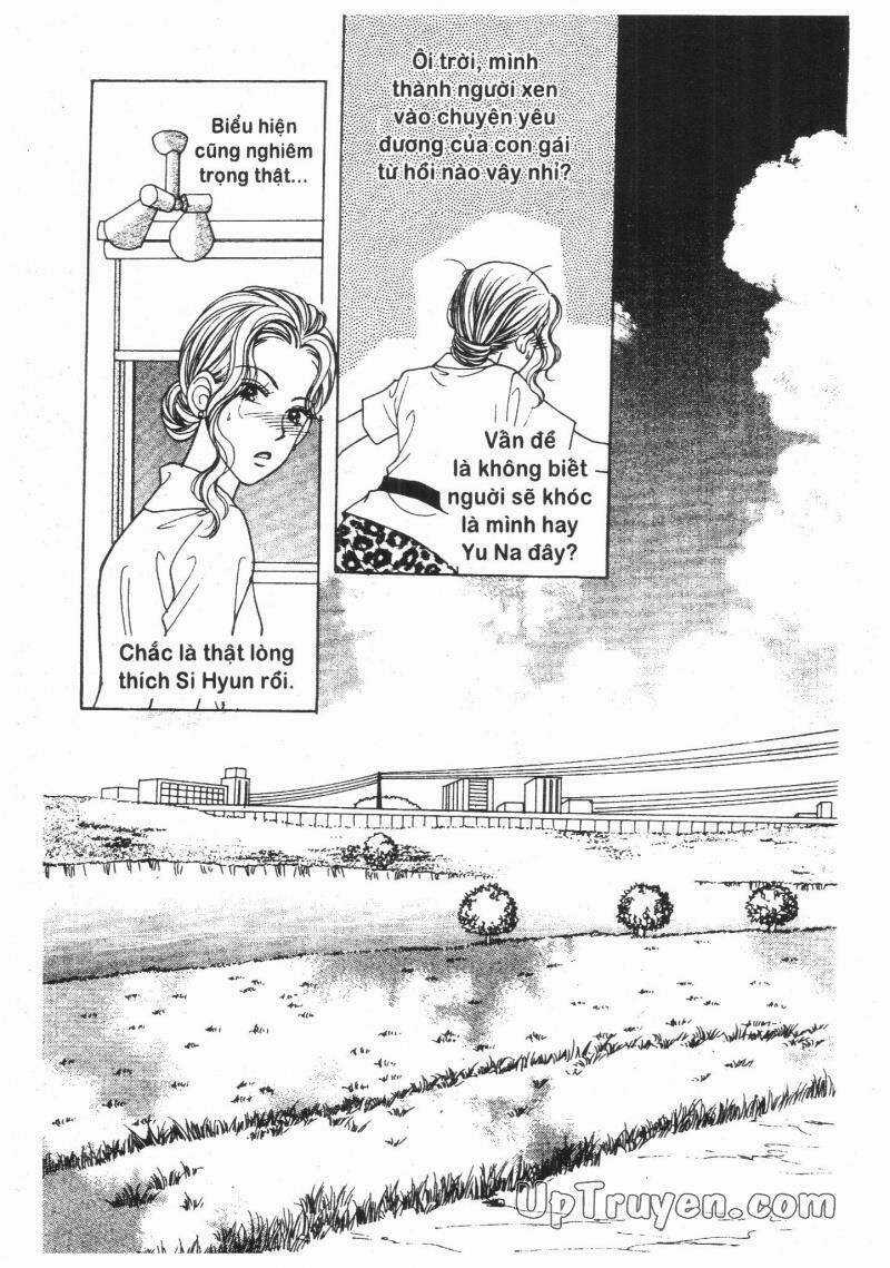 Nụ Hôn Chàng Trai Chapter 6 trang 108