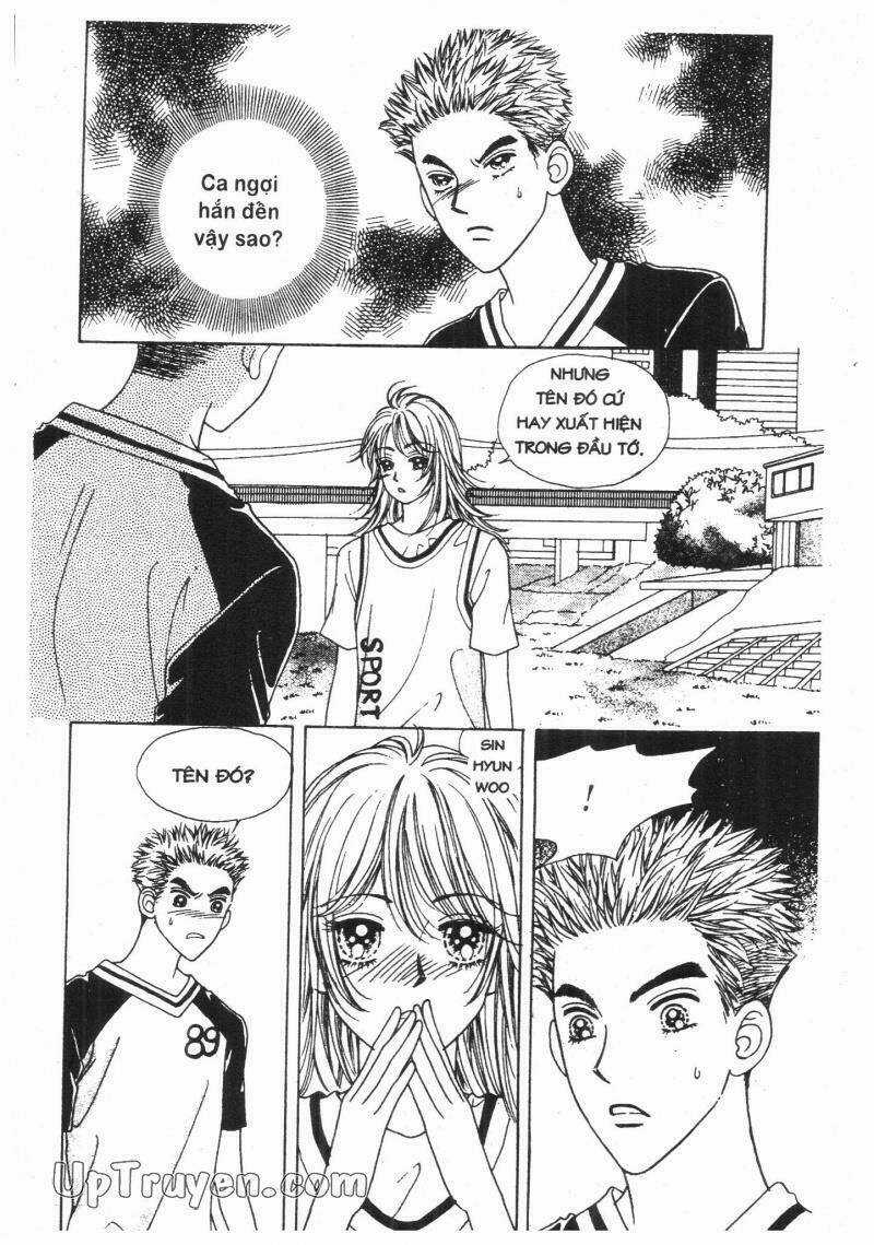 Nụ Hôn Chàng Trai Chapter 6 trang 114