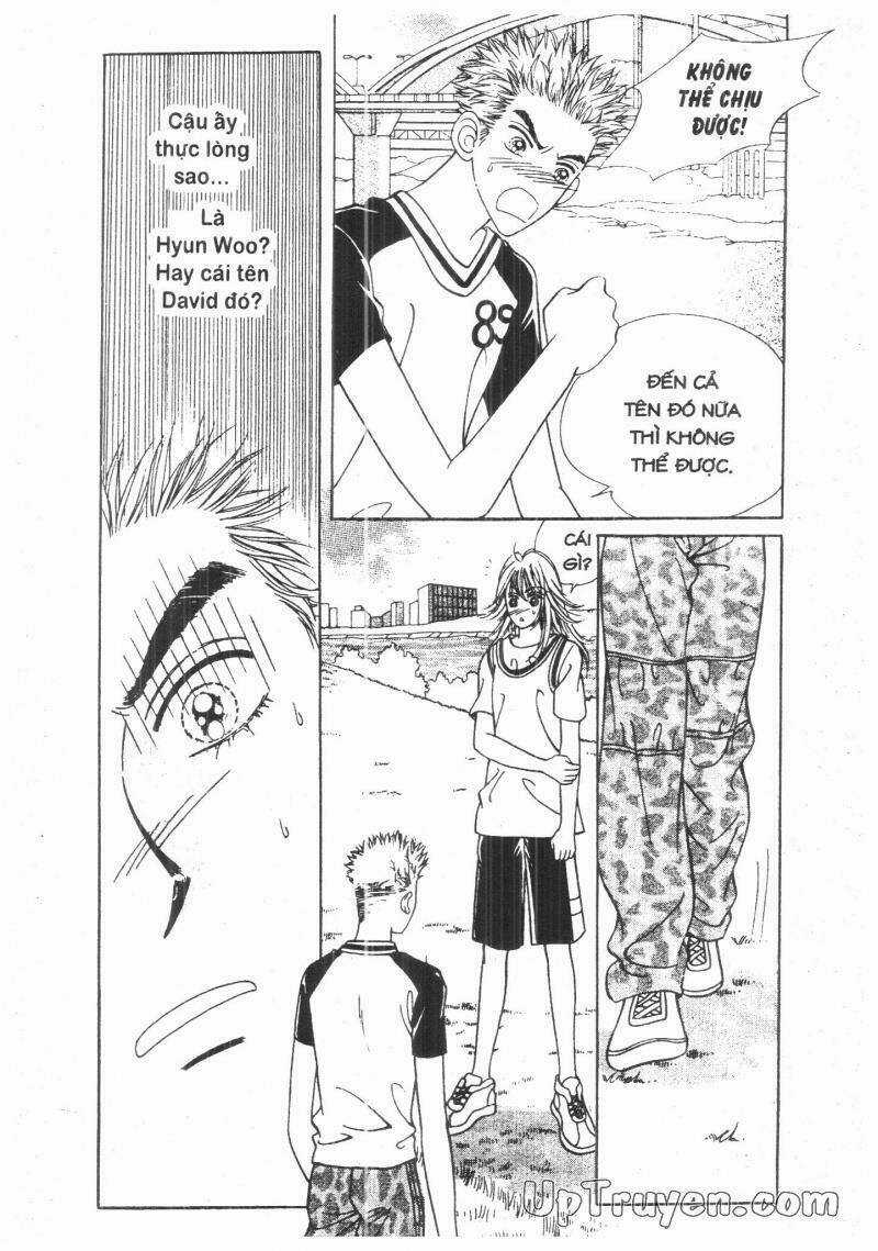 Nụ Hôn Chàng Trai Chapter 6 trang 117