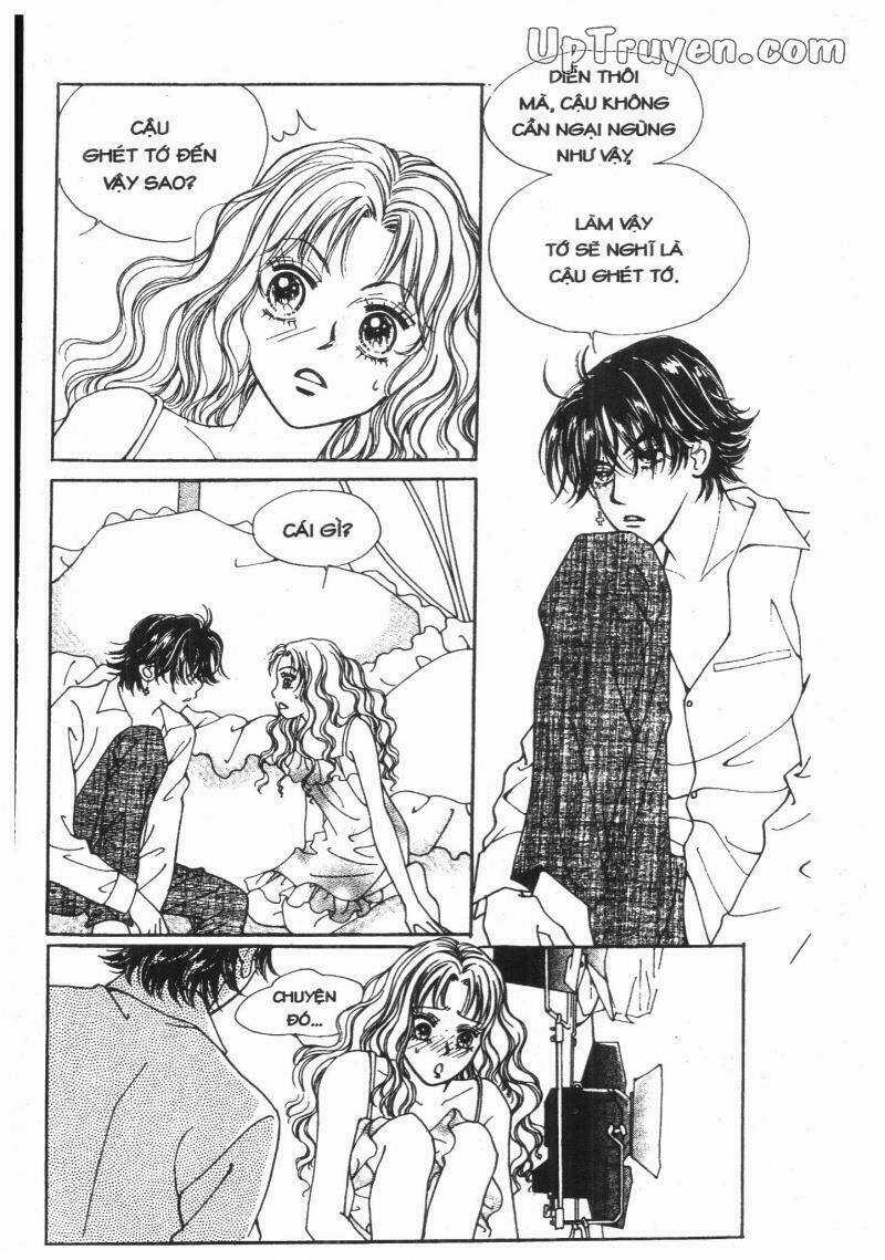 Nụ Hôn Chàng Trai Chapter 6 trang 12