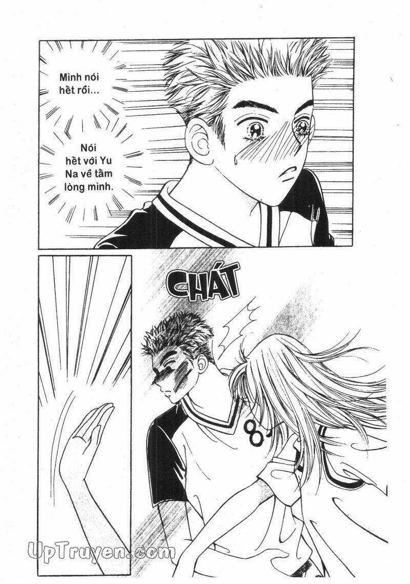 Nụ Hôn Chàng Trai Chapter 6 trang 120