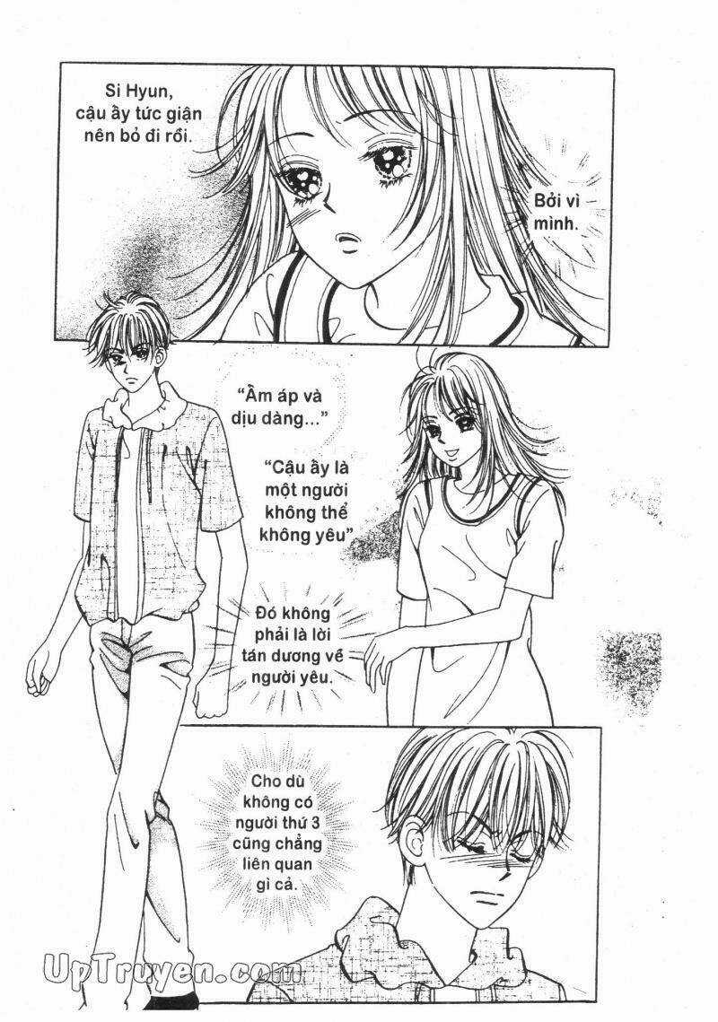 Nụ Hôn Chàng Trai Chapter 6 trang 130