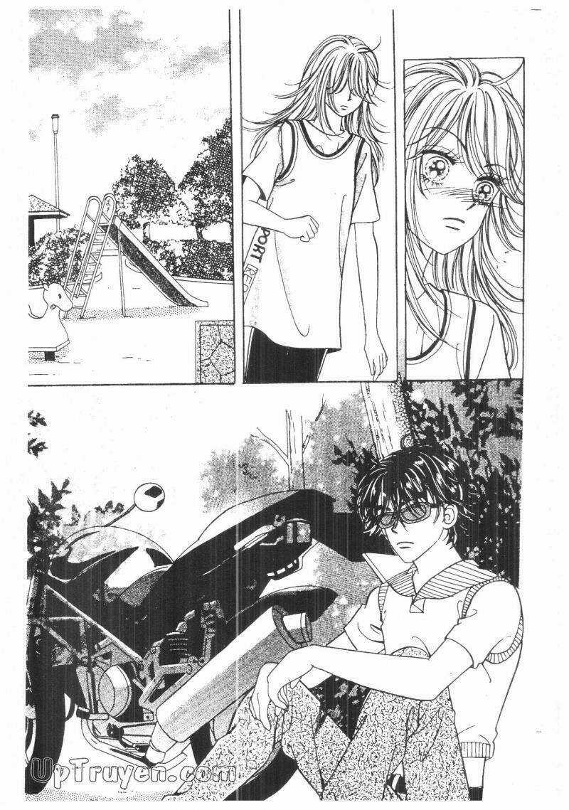 Nụ Hôn Chàng Trai Chapter 6 trang 135