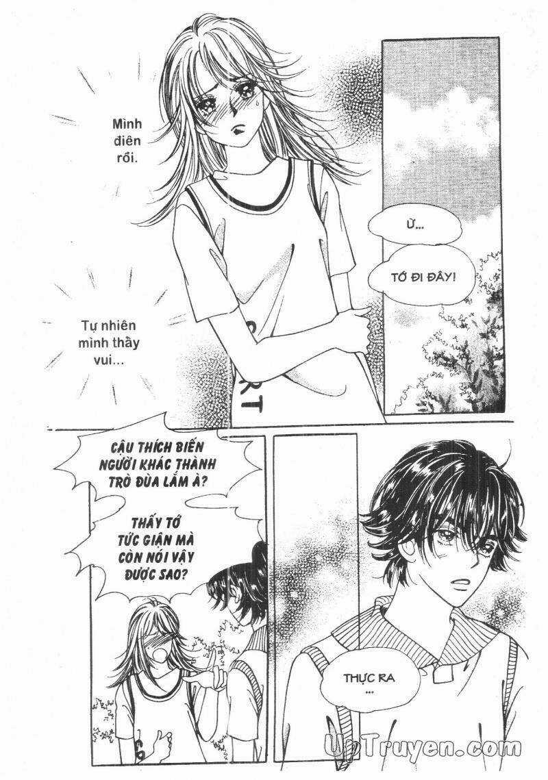 Nụ Hôn Chàng Trai Chapter 6 trang 139