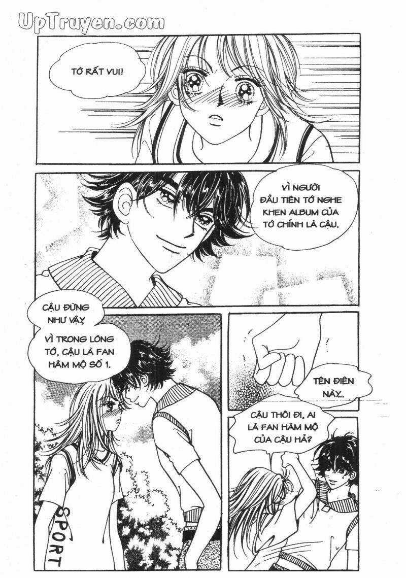 Nụ Hôn Chàng Trai Chapter 6 trang 140