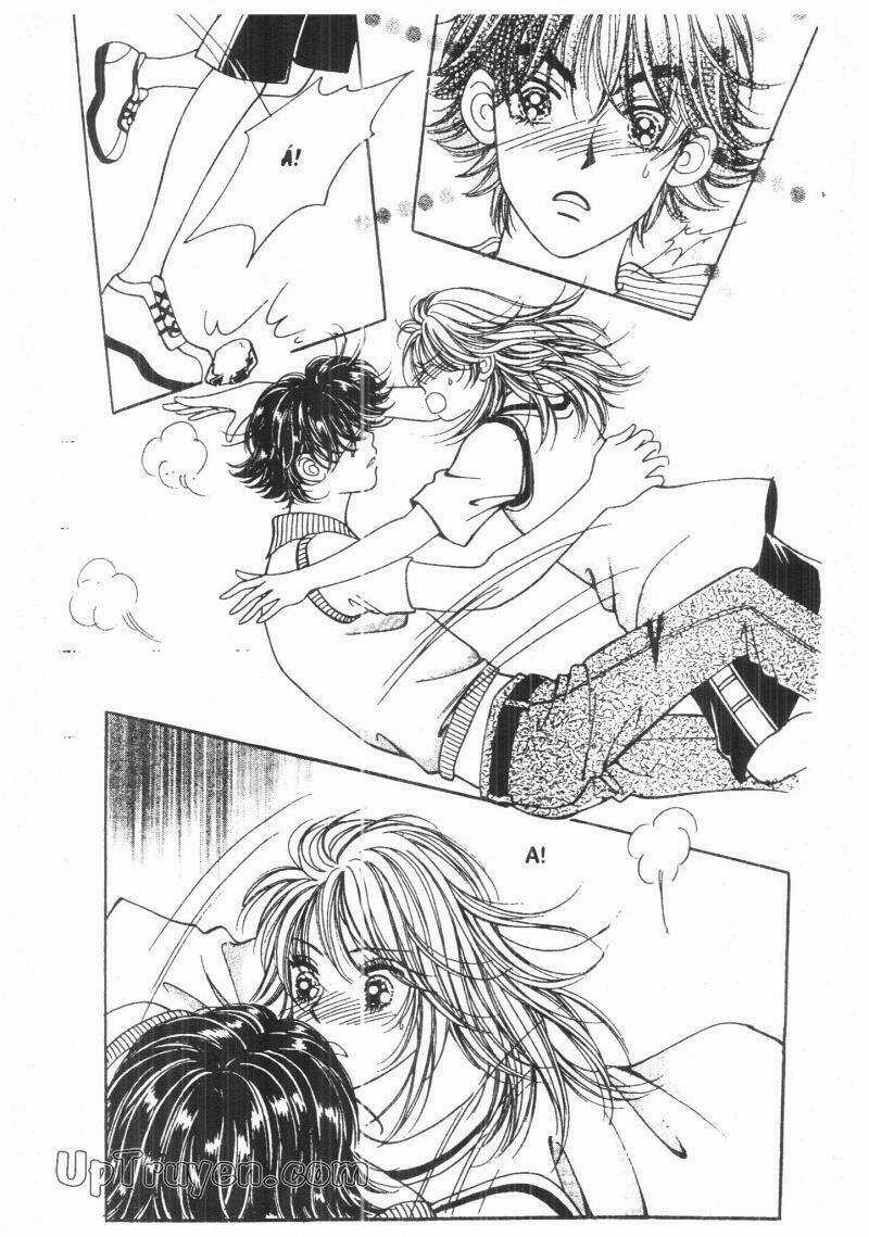 Nụ Hôn Chàng Trai Chapter 6 trang 141