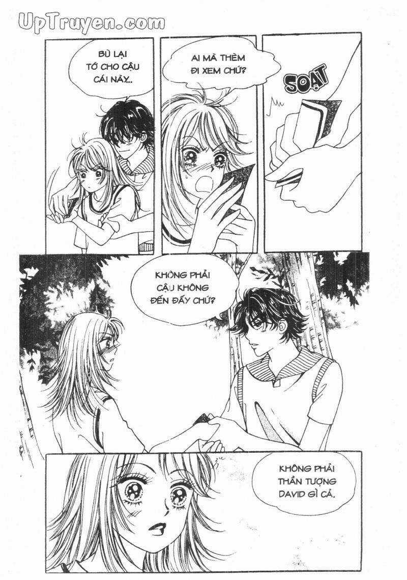 Nụ Hôn Chàng Trai Chapter 6 trang 145