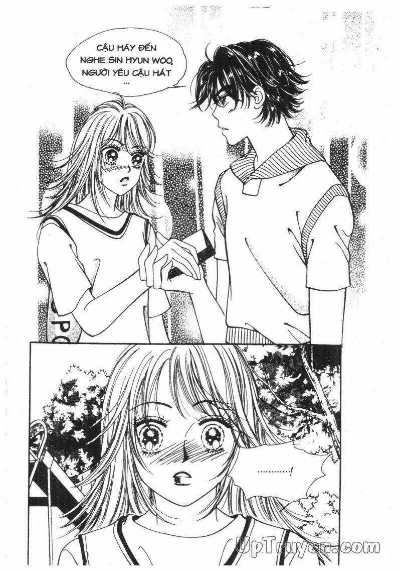 Nụ Hôn Chàng Trai Chapter 6 trang 146