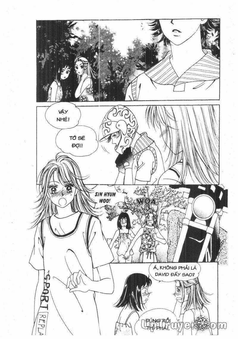 Nụ Hôn Chàng Trai Chapter 6 trang 147