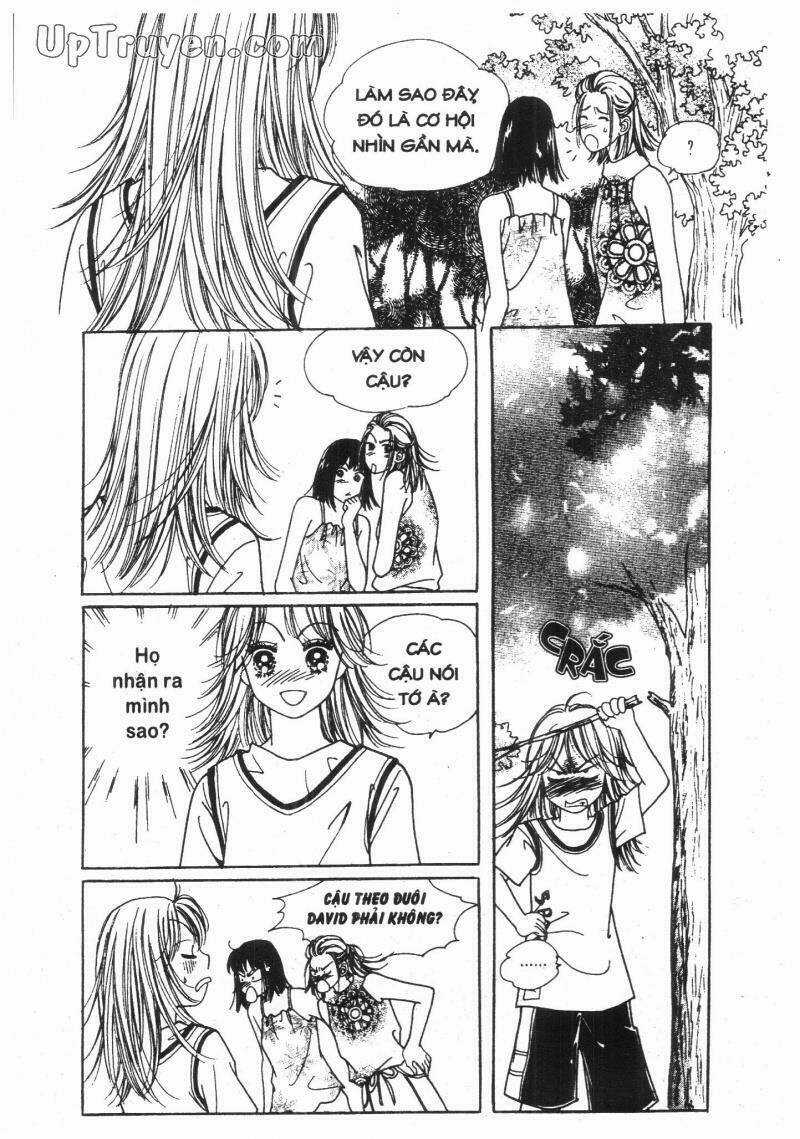 Nụ Hôn Chàng Trai Chapter 6 trang 148