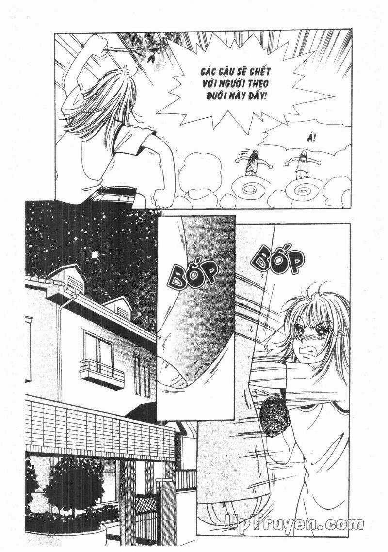 Nụ Hôn Chàng Trai Chapter 6 trang 149