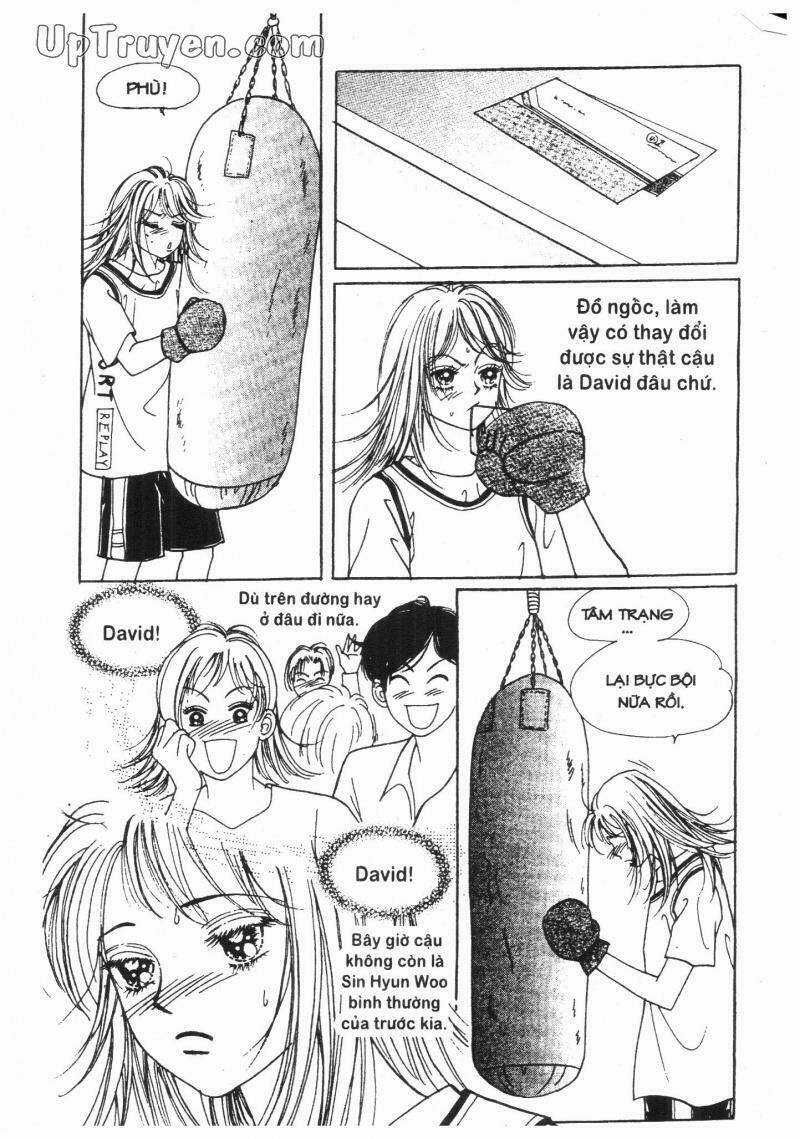 Nụ Hôn Chàng Trai Chapter 6 trang 150