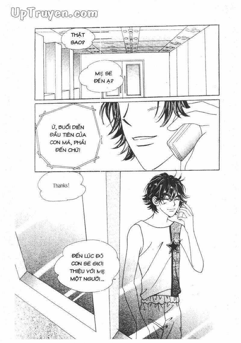 Nụ Hôn Chàng Trai Chapter 6 trang 153