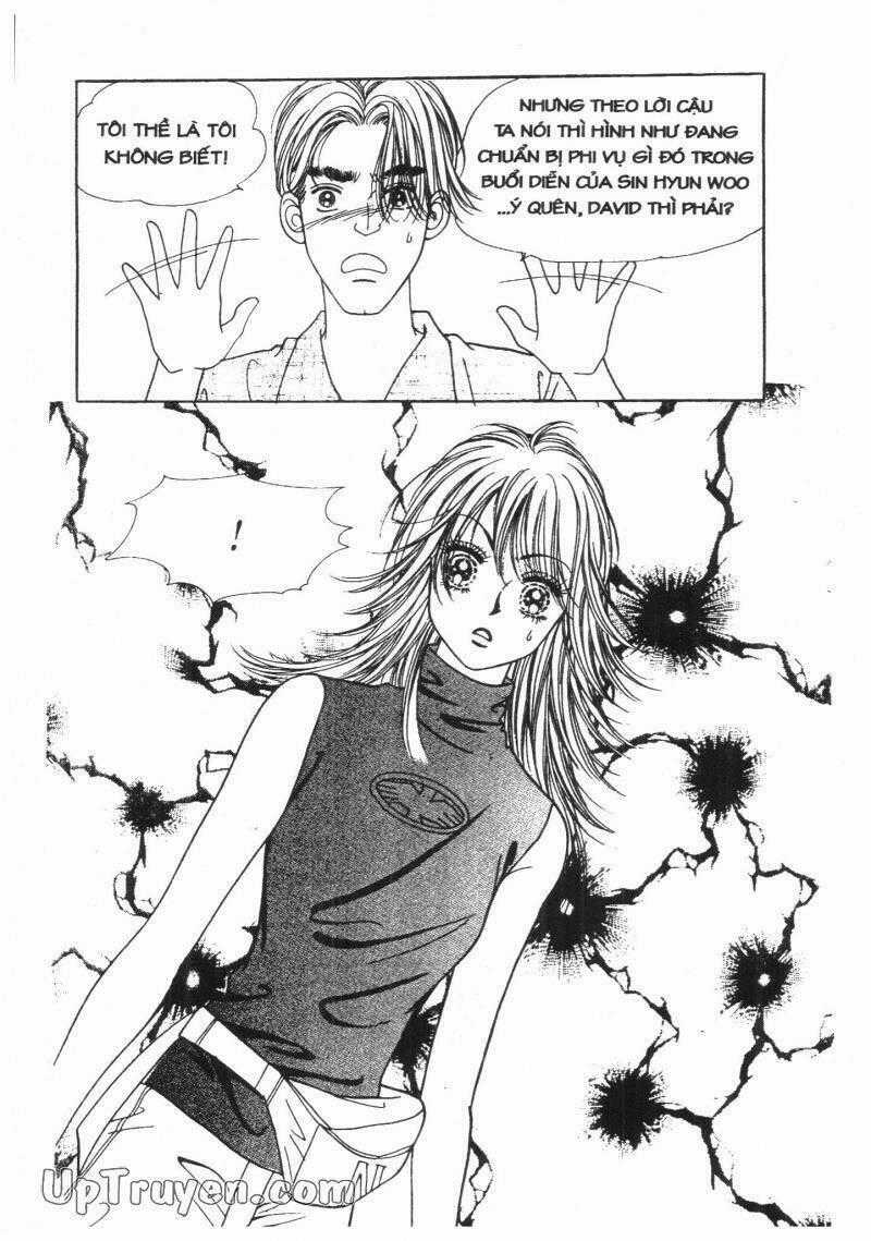 Nụ Hôn Chàng Trai Chapter 6 trang 156