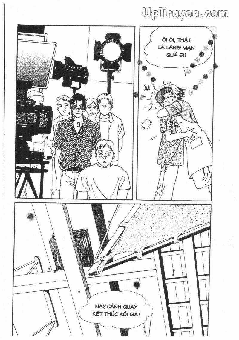 Nụ Hôn Chàng Trai Chapter 6 trang 18