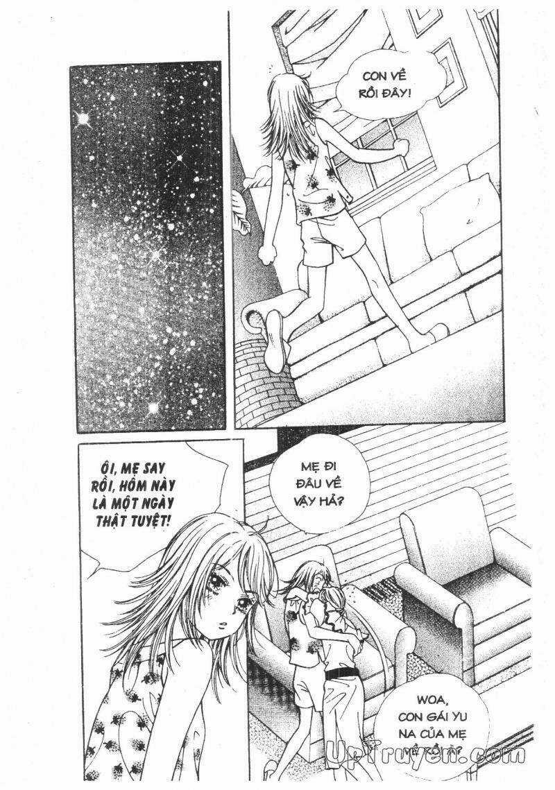 Nụ Hôn Chàng Trai Chapter 6 trang 19