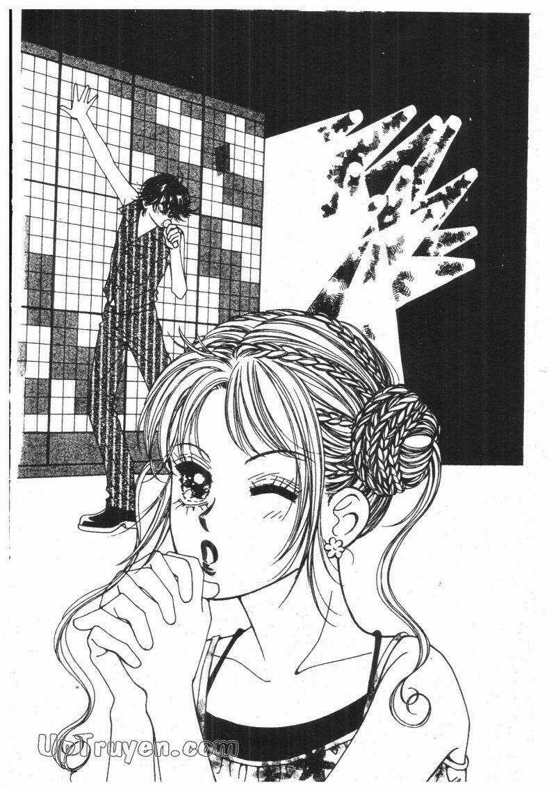 Nụ Hôn Chàng Trai Chapter 6 trang 2