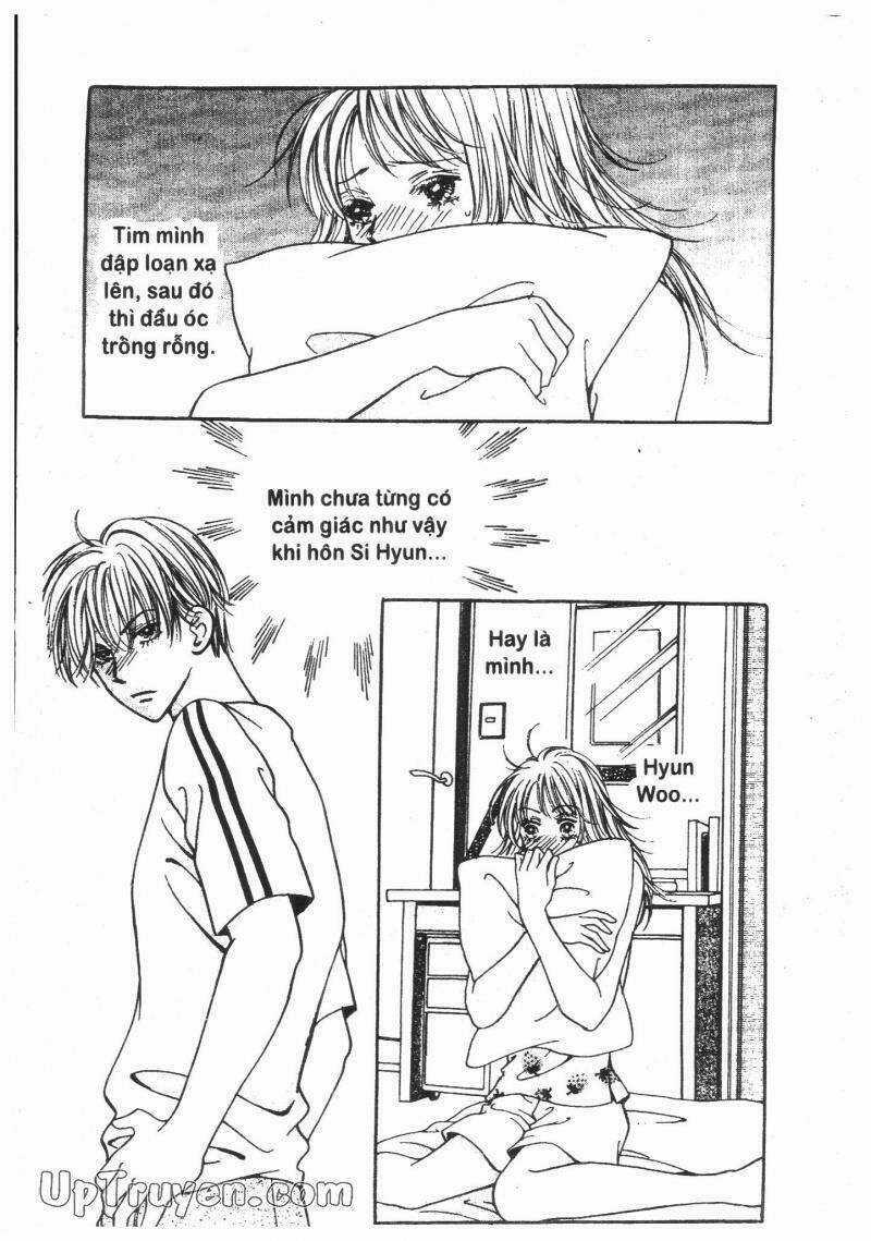 Nụ Hôn Chàng Trai Chapter 6 trang 24