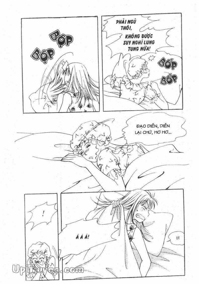 Nụ Hôn Chàng Trai Chapter 6 trang 25