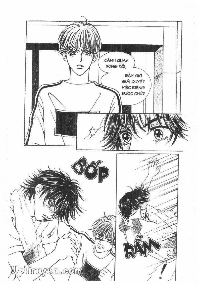 Nụ Hôn Chàng Trai Chapter 6 trang 29