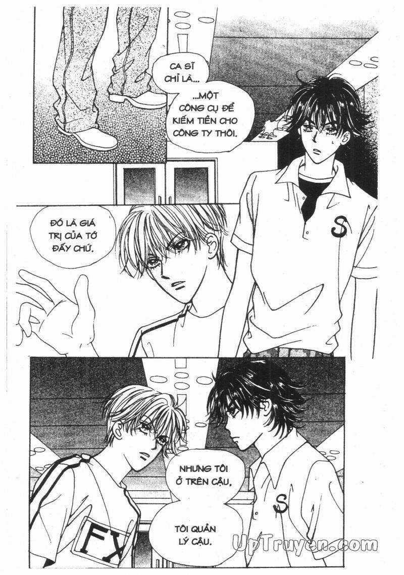 Nụ Hôn Chàng Trai Chapter 6 trang 34