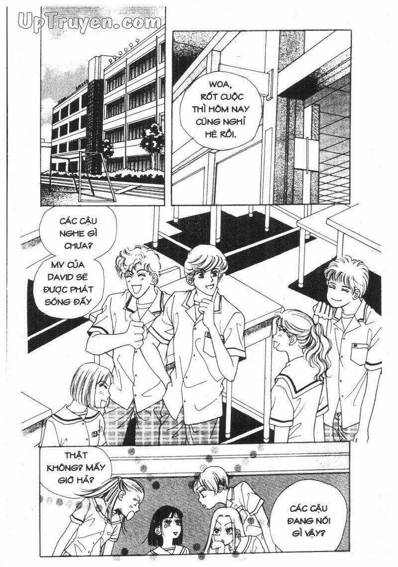 Nụ Hôn Chàng Trai Chapter 6 trang 36