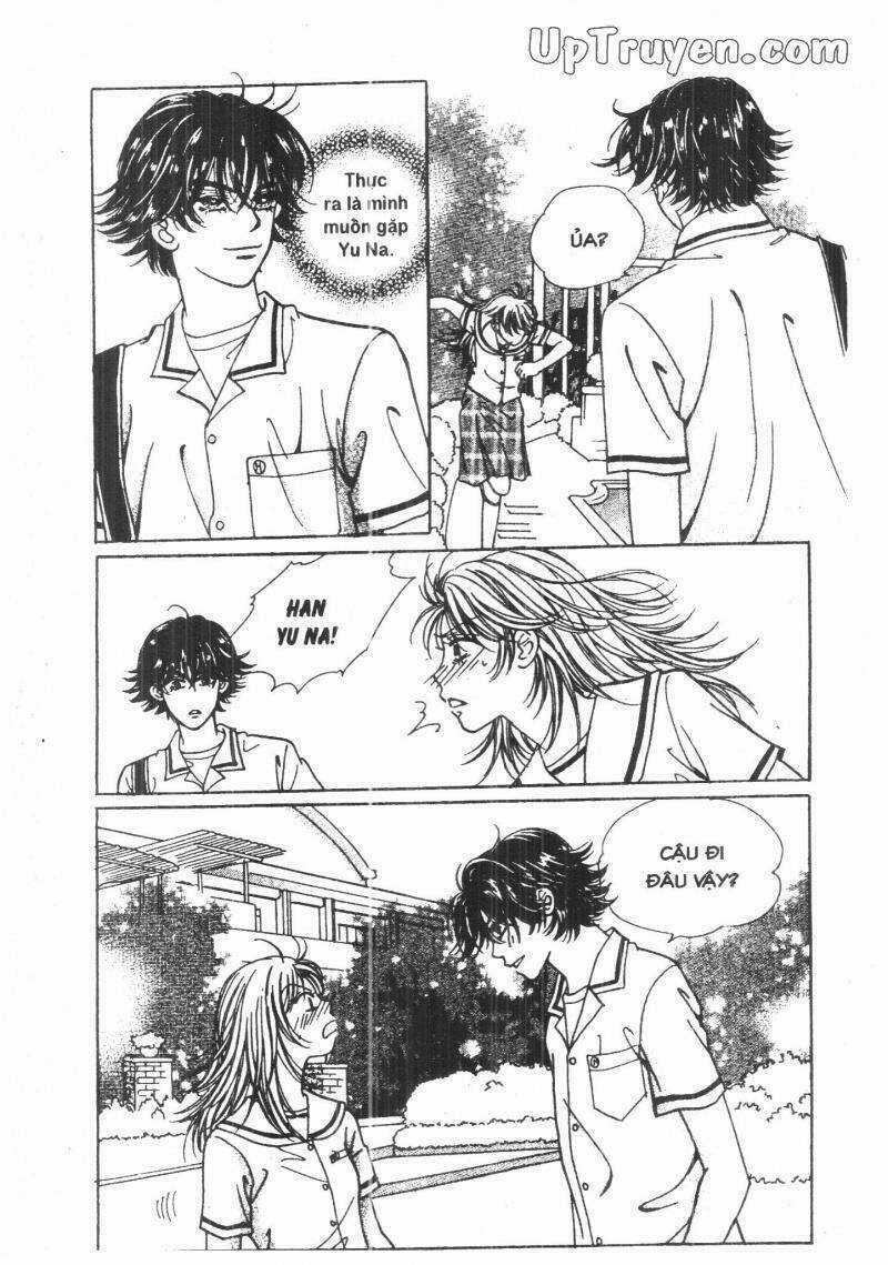 Nụ Hôn Chàng Trai Chapter 6 trang 45