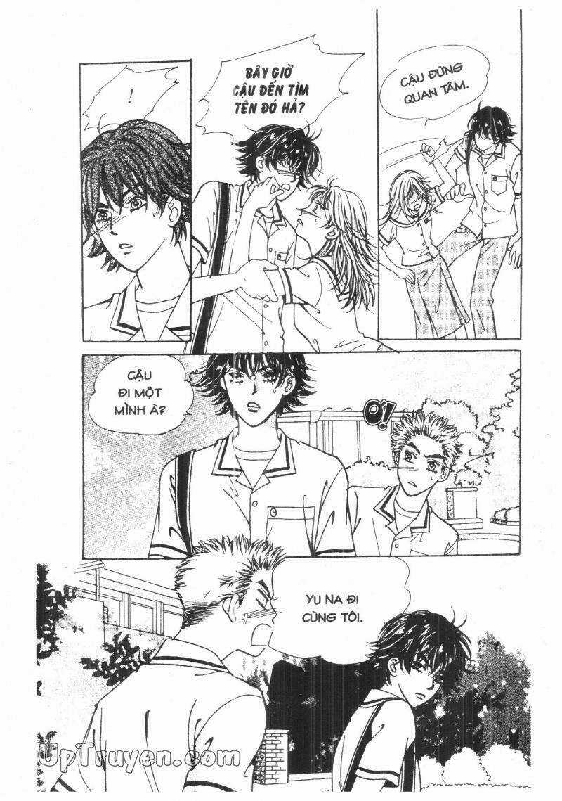 Nụ Hôn Chàng Trai Chapter 6 trang 47