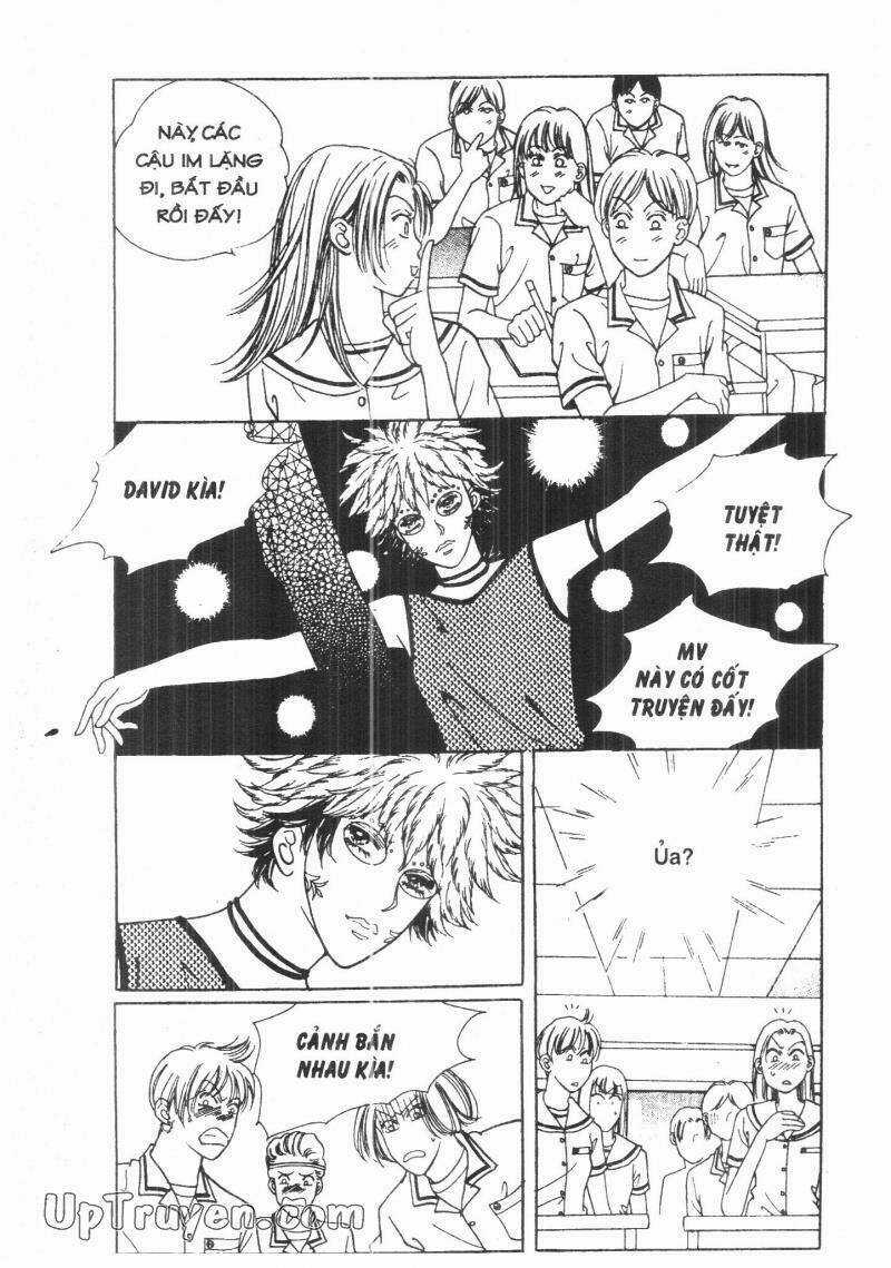 Nụ Hôn Chàng Trai Chapter 6 trang 49