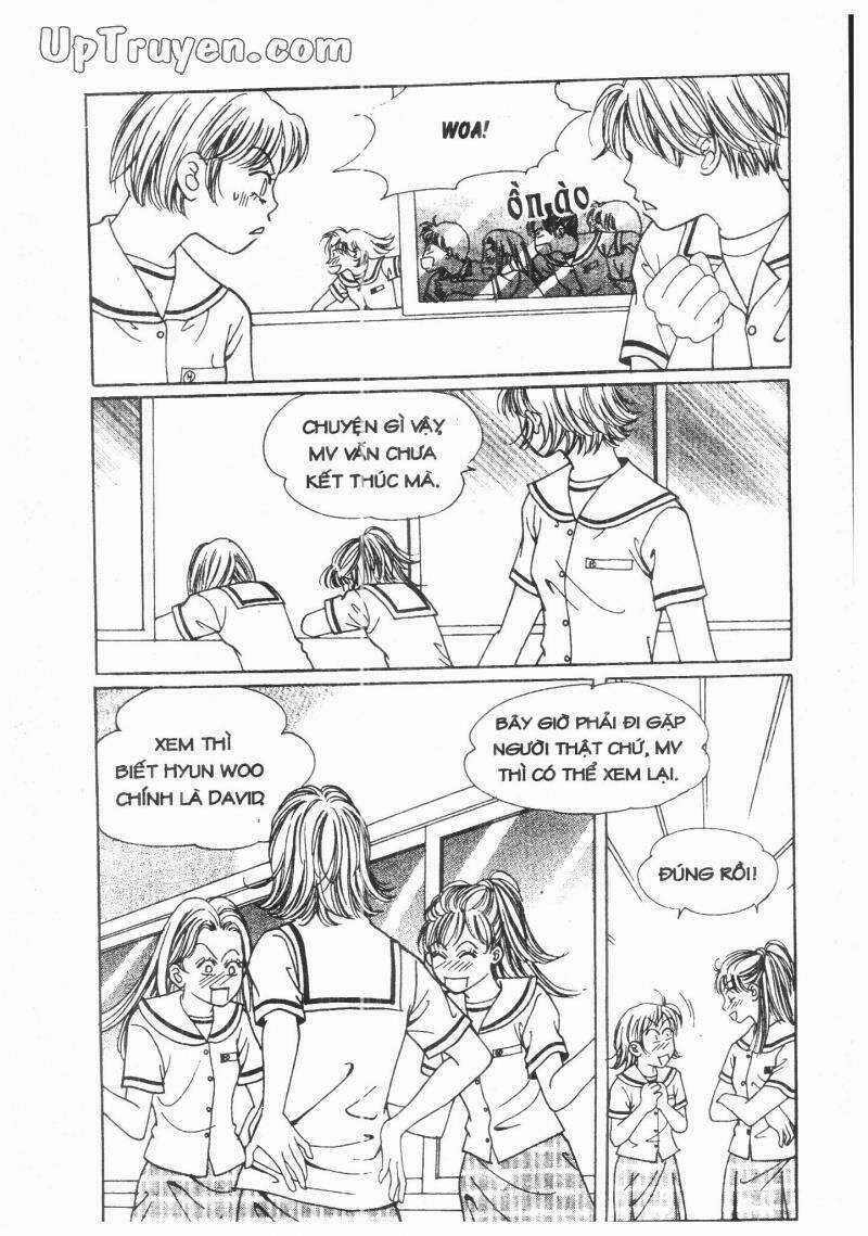 Nụ Hôn Chàng Trai Chapter 6 trang 51