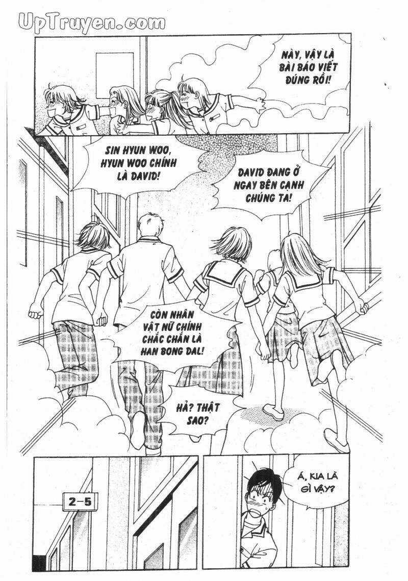 Nụ Hôn Chàng Trai Chapter 6 trang 52