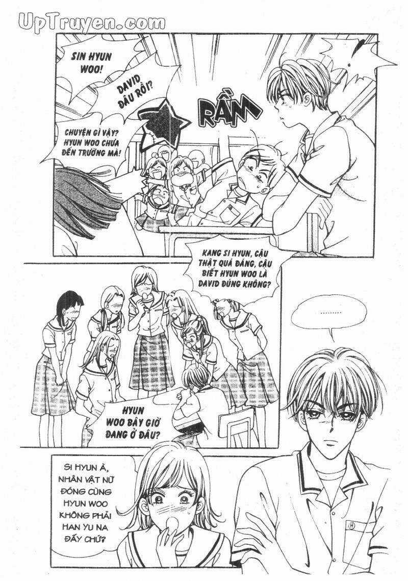 Nụ Hôn Chàng Trai Chapter 6 trang 53