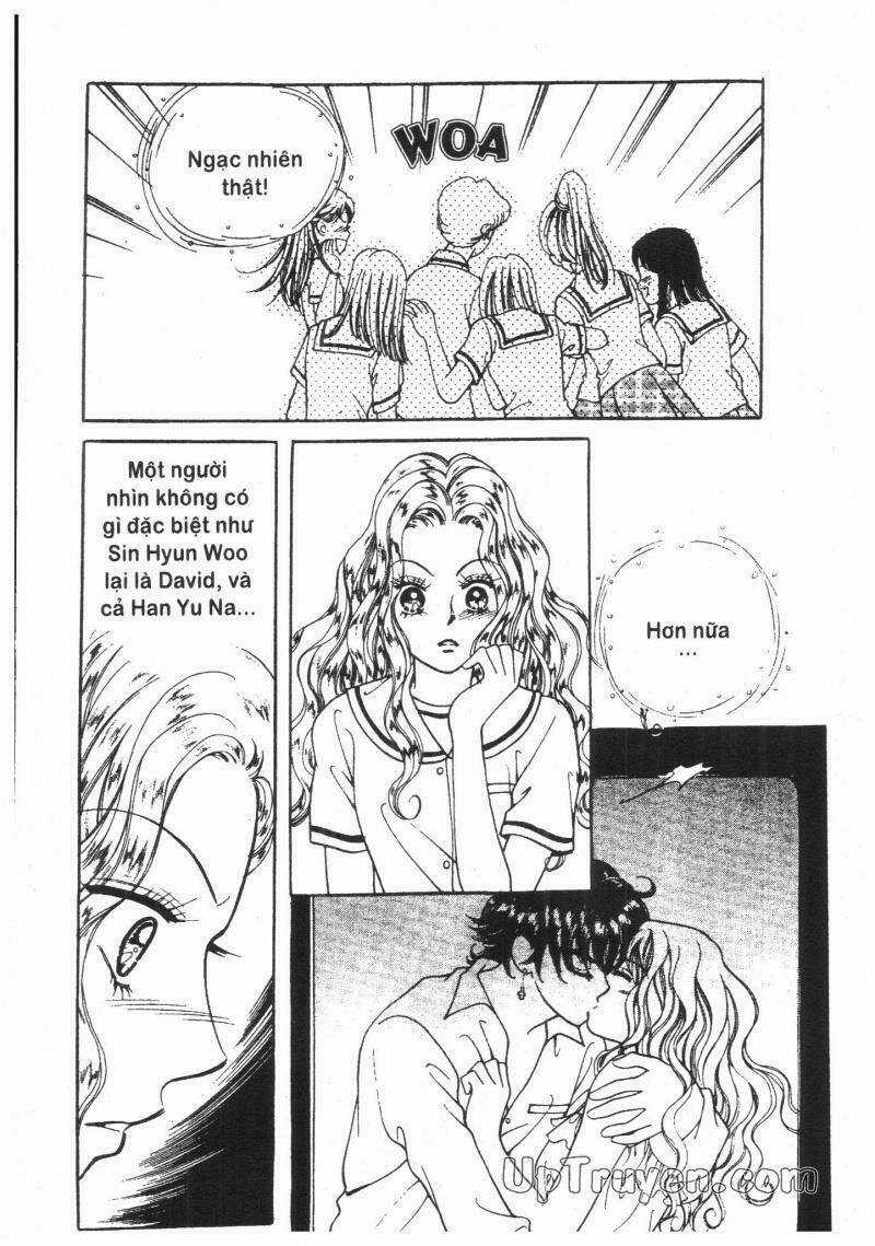 Nụ Hôn Chàng Trai Chapter 6 trang 54