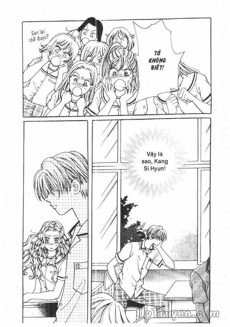 Nụ Hôn Chàng Trai Chapter 6 trang 55