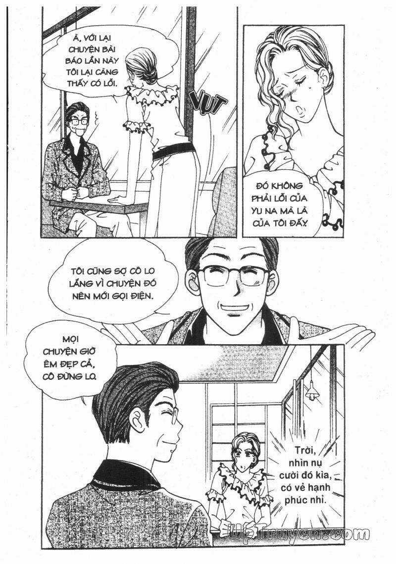 Nụ Hôn Chàng Trai Chapter 6 trang 6