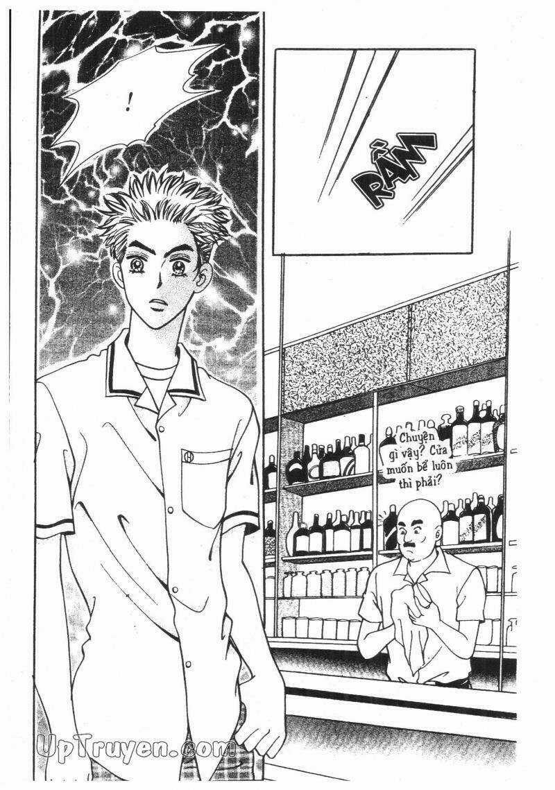 Nụ Hôn Chàng Trai Chapter 6 trang 60