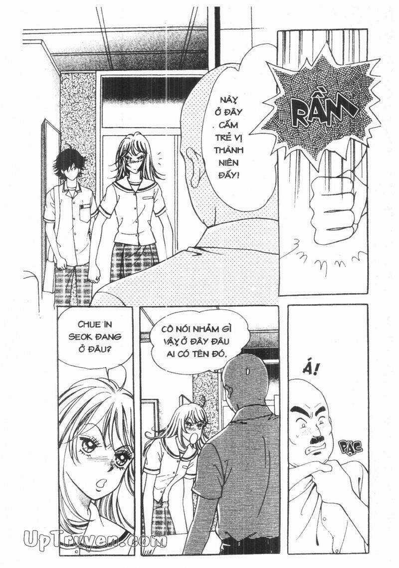 Nụ Hôn Chàng Trai Chapter 6 trang 61