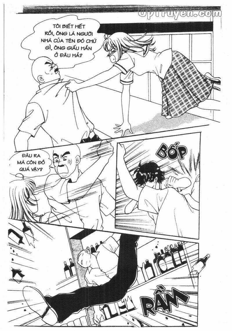 Nụ Hôn Chàng Trai Chapter 6 trang 62