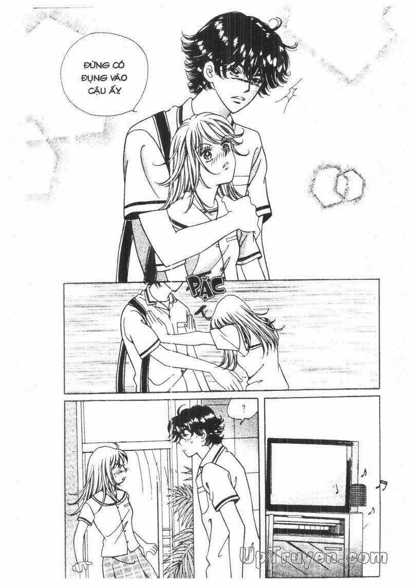 Nụ Hôn Chàng Trai Chapter 6 trang 63