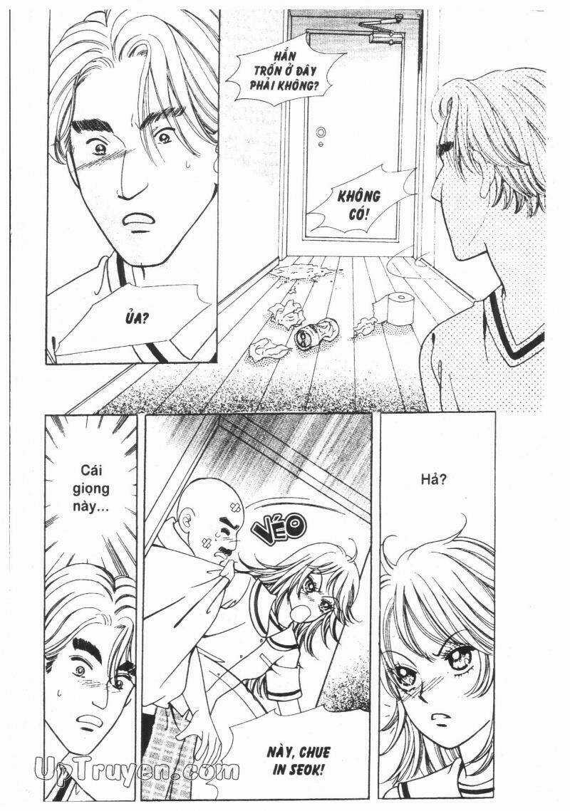 Nụ Hôn Chàng Trai Chapter 6 trang 64